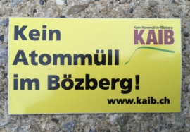 KAIB Kleber 50 x 90 mm